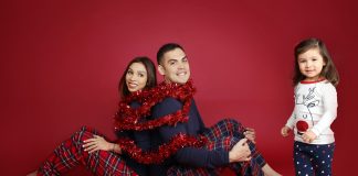 Seasonal Celebrations at Studio 77 Invite