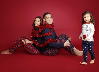 Seasonal Celebrations at Studio 77 Invite