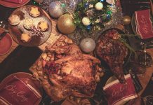 The Els Club Invites Guests To Celebrate The Festive Season