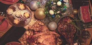 The Els Club Invites Guests To Celebrate The Festive Season