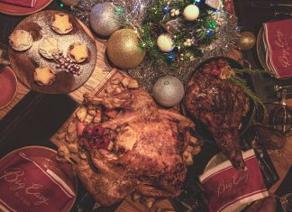 The Els Club Invites Guests To Celebrate The Festive Season
