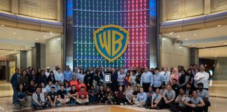 Warner Bros. World™ Abu Dhabi Officially Named World’s Largest Indoor Theme Park