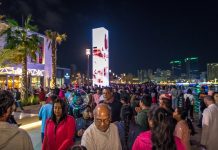 Majority of UAE Residents Optimistic about 2020