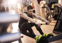 Festive Offer: Get Fit with a FREE Fitness First Membership