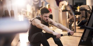 Festive Offer: Get Fit with a FREE Fitness First Membership