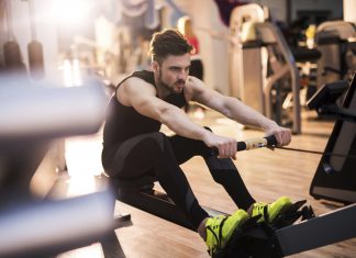 Festive Offer: Get Fit with a FREE Fitness First Membership