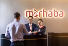 Marhaba Adds Four Airport Lounges To Its Network