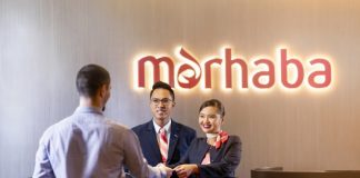 Marhaba Adds Four Airport Lounges To Its Network