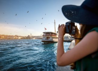 Mid-East Destination Wedding Tourism- A Key Trend Defining Region’s Hospitality Industry