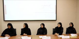 Health Promotion Department Announces a Package of Initiatives for 2020