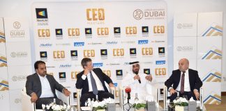 Dubai Sports Council CEO Masters to Launch 2020 Amateur Golfing Calendar