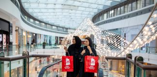 Endless Opportunities To Win Many Rewards This Dubai Shopping Festival