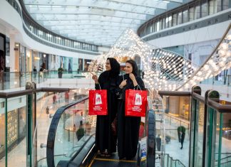 Endless Opportunities To Win Many Rewards This Dubai Shopping Festival