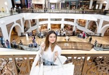 Q1 Shopping Index: Digital Commerce Grew 58 Percent