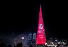 Rashed Al Majed’s New DSF 25 Song Leaves Listeners In Awe