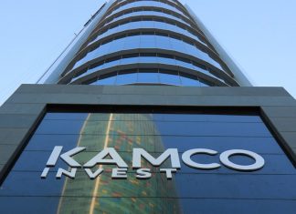 “Kamco Invest” Becomes a Larger More Competitive Entity after Merger