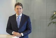Giant Leaps Forward for Future World Capital of the New Economy