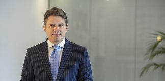 Giant Leaps Forward for Future World Capital of the New Economy