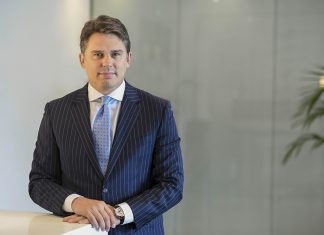 Giant Leaps Forward for Future World Capital of the New Economy