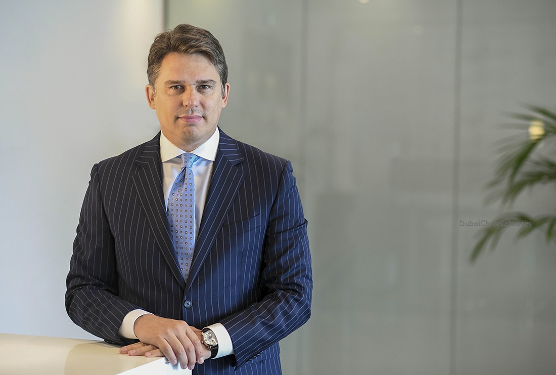 Lorenzo Jooris - CEO Creative Zone