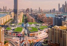 Finding Commercial Space and Business Opportunities on The Palm Jumeirah