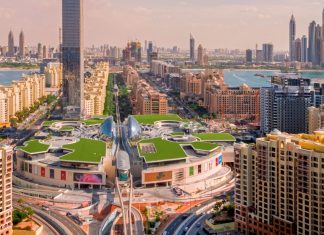 Nakheel Pledges AED 230 Million Relief Package, Rental Holidays