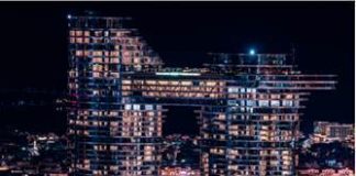 Emaar Hospitality Group Officially Launches Its 8th Address Hotel