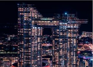 Emaar Hospitality Group Officially Launches Its 8th Address Hotel