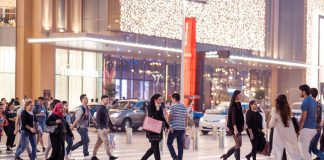 Dubai CPI Down By 1.20 In February 2020: DSC