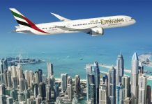 Emirates Ushers in 2020 With Positive Outlook