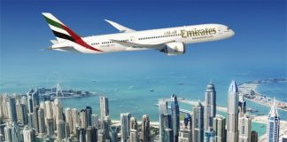 Emirates Ushers in 2020 With Positive Outlook
