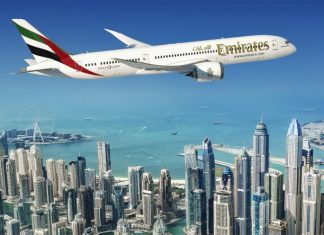 Emirates Ushers in 2020 With Positive Outlook