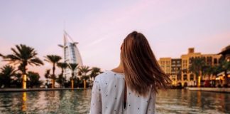 Indulge in Dubai This New Year With My Emirates Pass