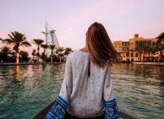 Indulge in Dubai This New Year With My Emirates Pass