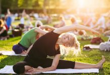 Women Who Exercise Regularly Less Likely to Develop Dementia