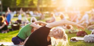 Women Who Exercise Regularly Less Likely to Develop Dementia