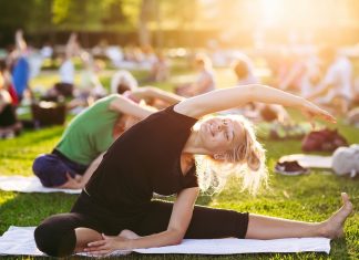 Women Who Exercise Regularly Less Likely to Develop Dementia