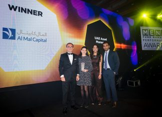 ‘UAE Asset Manager Of The Year’ Retains Position for 2nd Year in a Row
