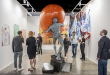 Dubai Culture Announces 7th Edition of Dubai Art Season