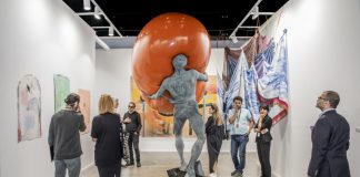 Dubai Culture Announces 7th Edition of Dubai Art Season