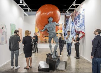 Dubai Culture Announces 7th Edition of Dubai Art Season