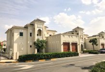 Best Priced Independent House In Dubai