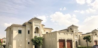 Best Priced Independent House In Dubai