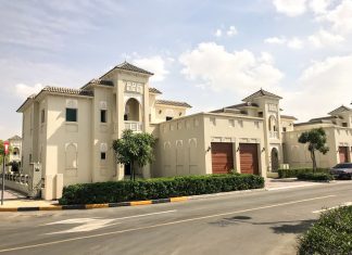 Best Priced Independent House In Dubai