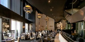 This Dubai Restaurant Offers AED 250,000 Valentine’s Day Experience