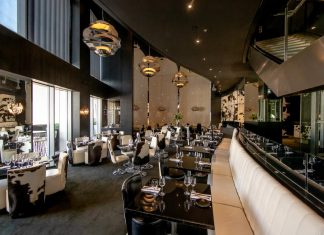 This Dubai Restaurant Offers AED 250,000 Valentine’s Day Experience