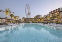 Ain Dubai Will Formally Open for Expo 2020 Dubai