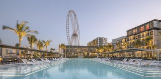 Ain Dubai Will Formally Open for Expo 2020 Dubai