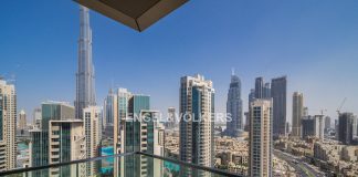 Such Ready Downtown Apartment Ticks All The Boxes