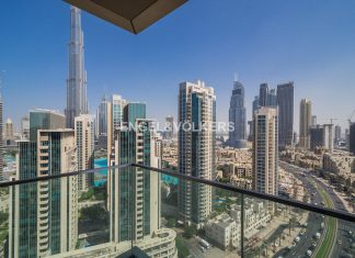 Such Ready Downtown Apartment Ticks All The Boxes